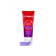 Colgate Optic White Purple Reveal Toothpaste 75ml