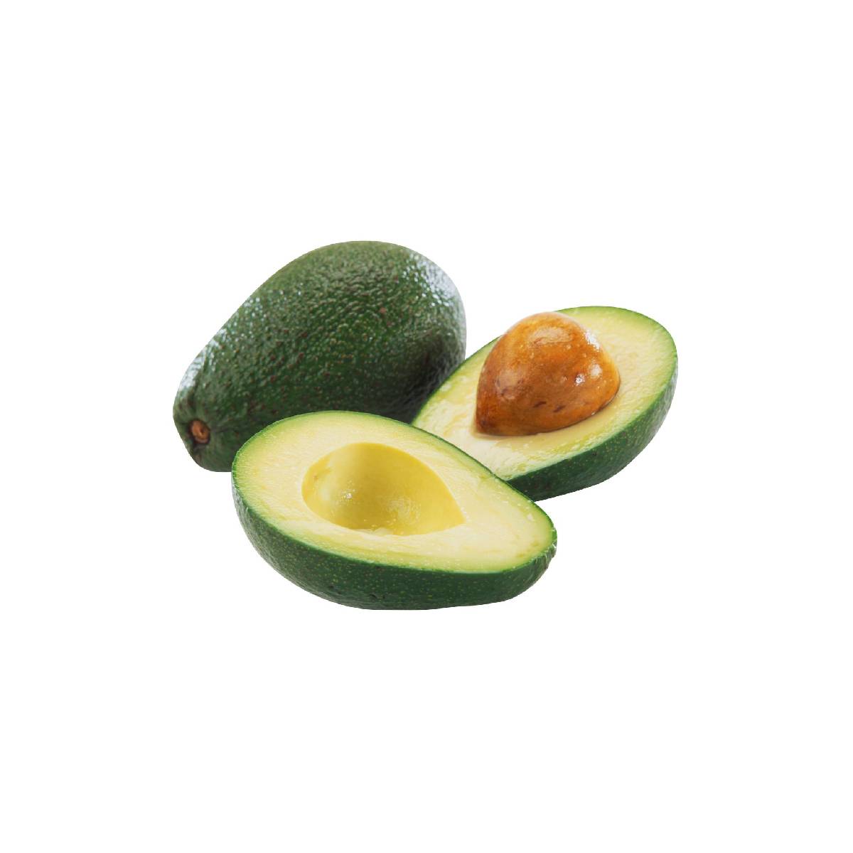 Eat Me Avocado Ready To Eat Peru 2 Pieces Pack