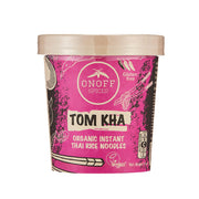Onoff Organic Thai Instant Noodles Tom Kha 75G