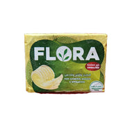 Flora Unsalted Butter 200gm