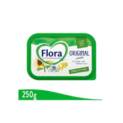 Flora Original Margarine 250g