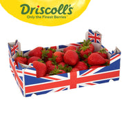 Driscoll's Strawberry Uk 1 Kg Box