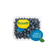 Blueberry Turkey 125gm  packet
