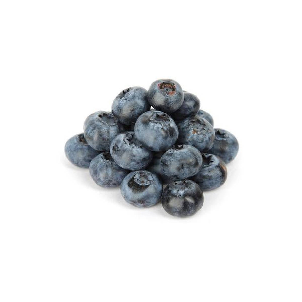 Blueberry Turkey 125gm  packet