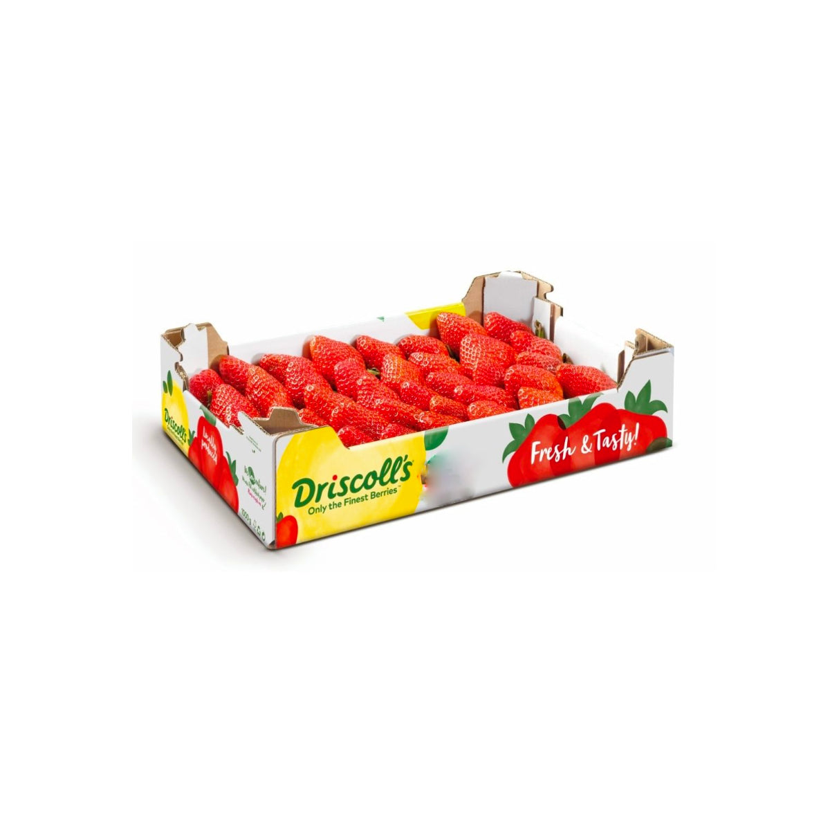 Driscoll's Strawberries Egypt 1 Kg Box