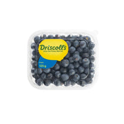 Blueberry Zimbabwe 125gm Packet