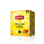 Lipton Yellow Label Tea Powder 400Gm