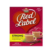 Brooke Bond Red Label Black Tea Powder 400gm