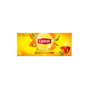 Lipton Black Tea With Cardamom 25 Tea Bag