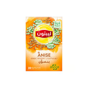 Lipton Herbal Infusion Anise Seed 20 Tea Bags
