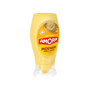 Amora Mild Mustard Squeeze 260G