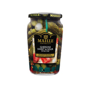 Maille Gherkins Sweet 210G