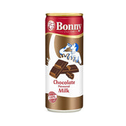 Bonny Chocolate Flavoured Milk 250ml