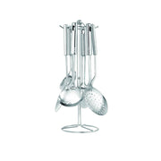 Berger Kitchen Tools Stainless Steel Set 7s