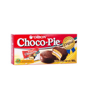Orion Choco Pie 30Gx6's