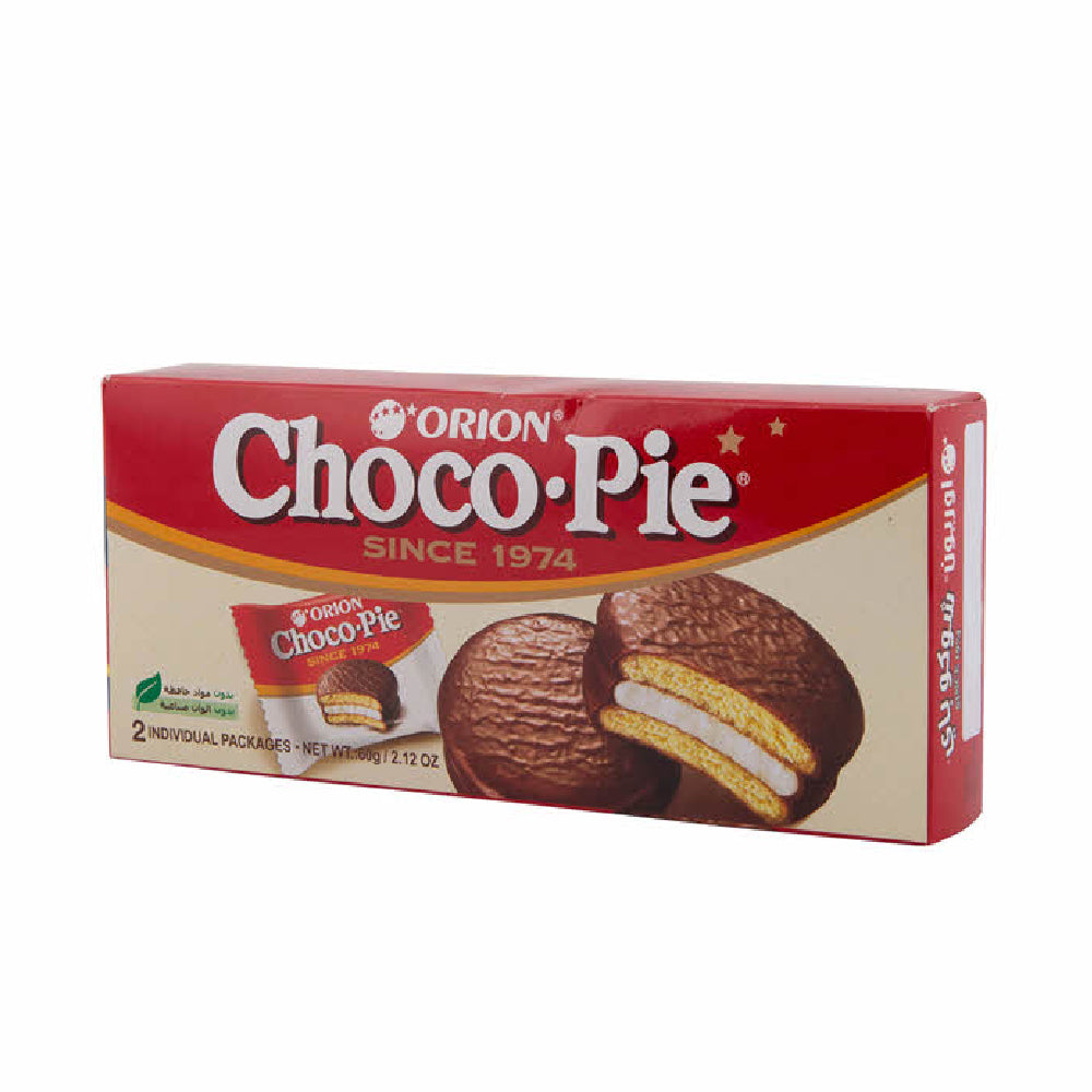 Orion Choco Pie 30gmx2's