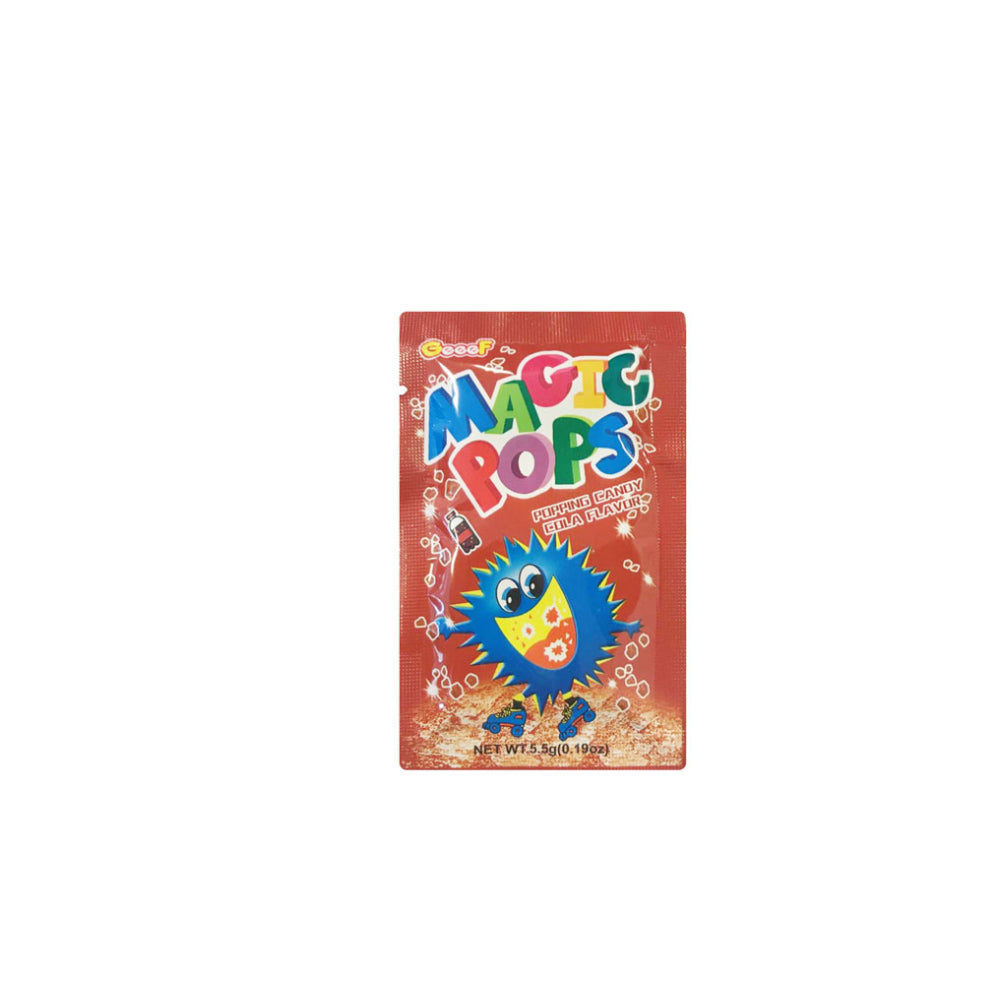 Magic Pops Cola 5.5G