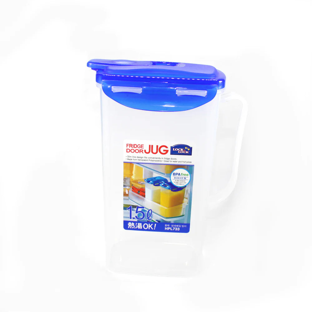 LocknLock Fridge Door Jug 1.5L