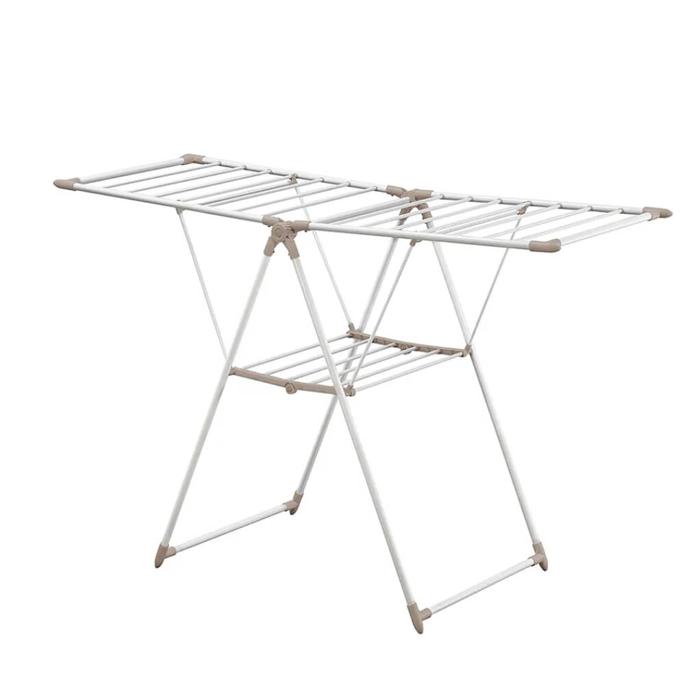 Locknlock Laundry Cloth Drying Rack Assorted 157x61x100cm