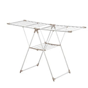 Locknlock Laundry Cloth Drying Rack Assorted 157x61x100cm