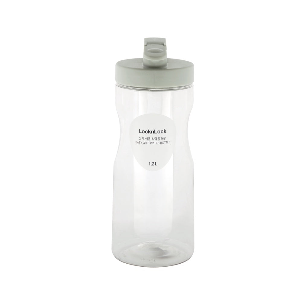 LocknLock Easy Grip Water Bottle 1.2L Mint