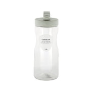 LocknLock Easy Grip Water Bottle 1.2L Mint