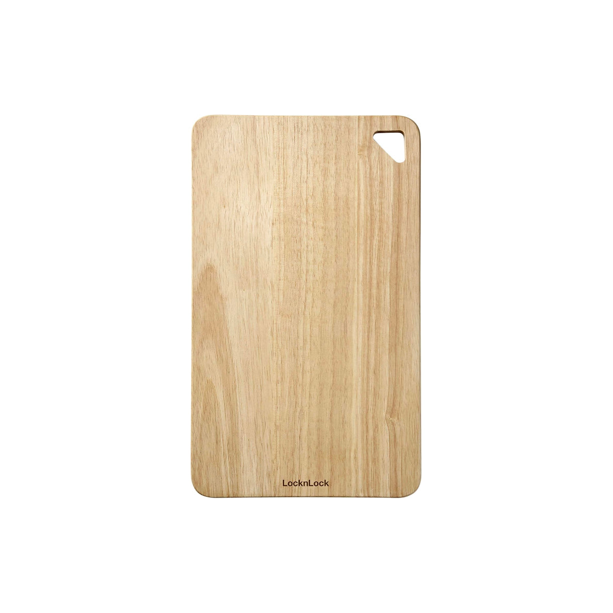 Locknlock Wooden Cutting Board Medium