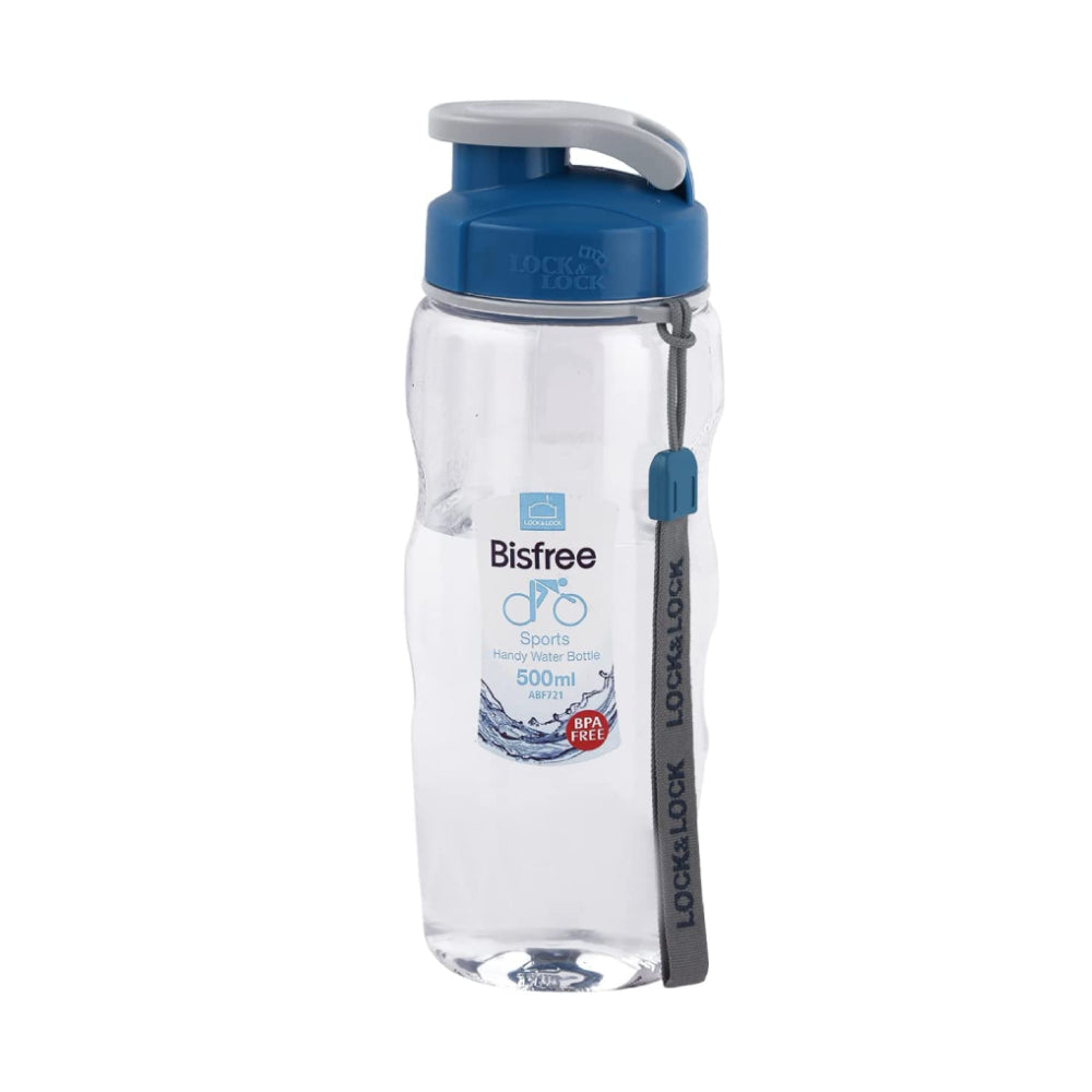 LocknLock Bis Free Sports Handy Bottle 500ml