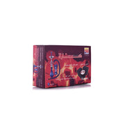 Kanara Coconut Charcoal 16Pcs
