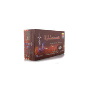 Kanara Coconut Char Coal 84 Pcs