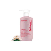 Lakoco Deep Perfume Body Wash 500Ml