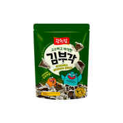 Kwang Cheon Kim Original Seasoned Seaweed Snack 50g