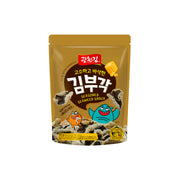 Kwang Cheon Kim Honey Consomme Seasoned Seaweed Snack 50g