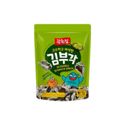 Kwang Cheon Kim Wasabi Seaweed Snack 50g