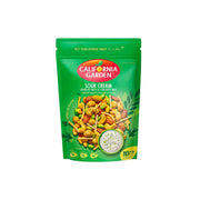 California Garden Crunchy Nuts Sour Cream Flavor 150GM