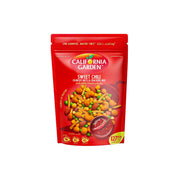 California Garden Crunchy Nuts Sweetchili Flavor 150GM