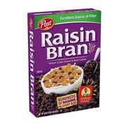 Post Raisin Bran 20oz