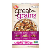 Post Grains Raisin Date Pecan 16oz