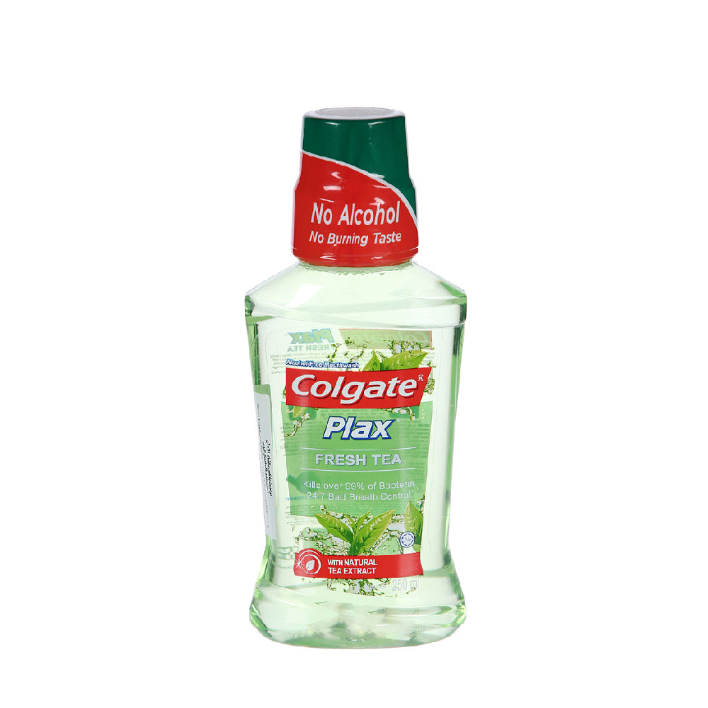 Colgate Plax Fresh Tea 250ml
