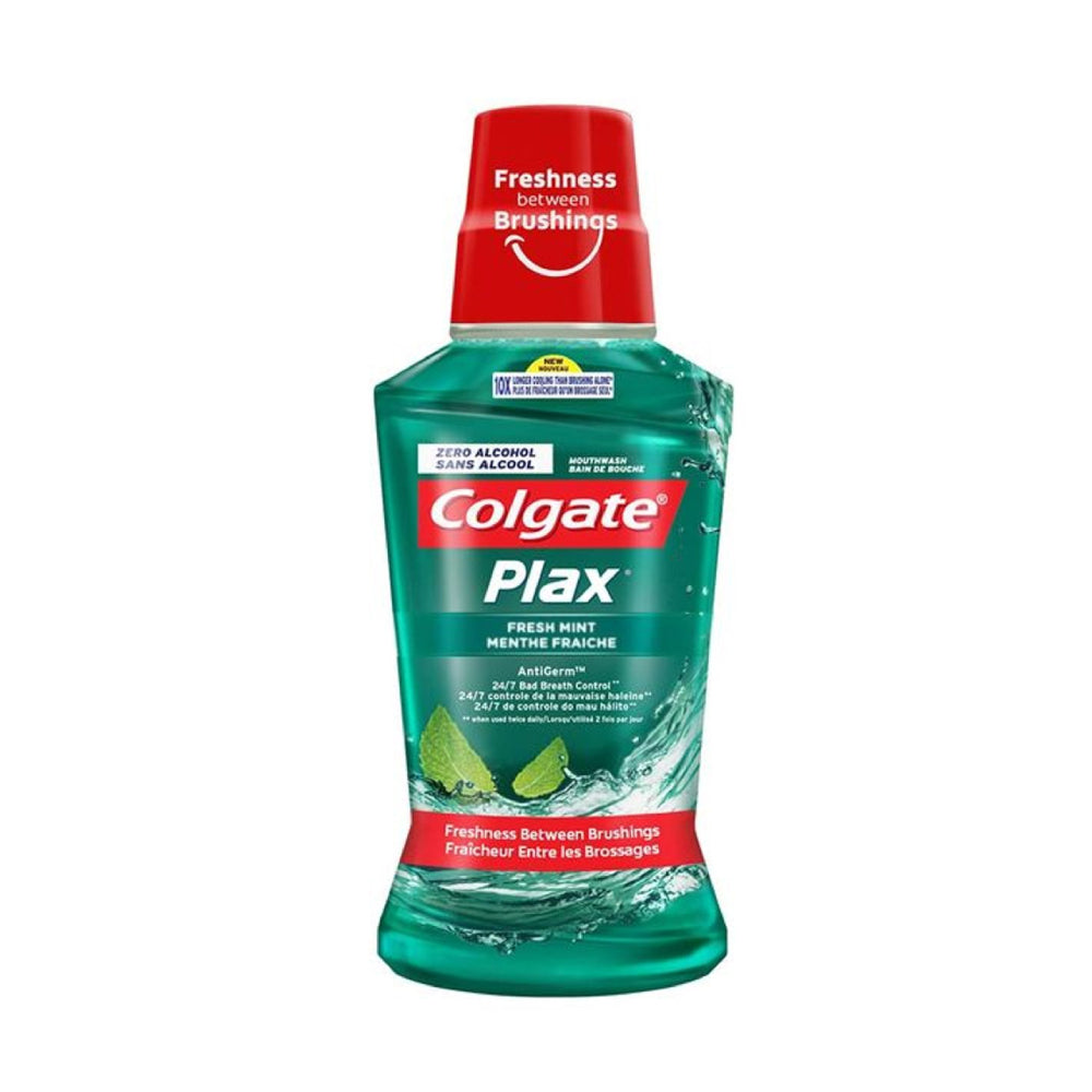 Colgate Plax Freshmint Green 250ml