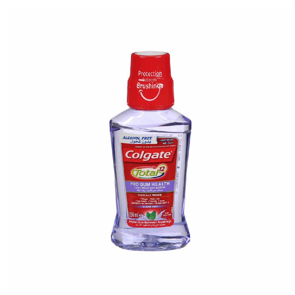 Colgate Pro Gum Mouthwash 250ml
