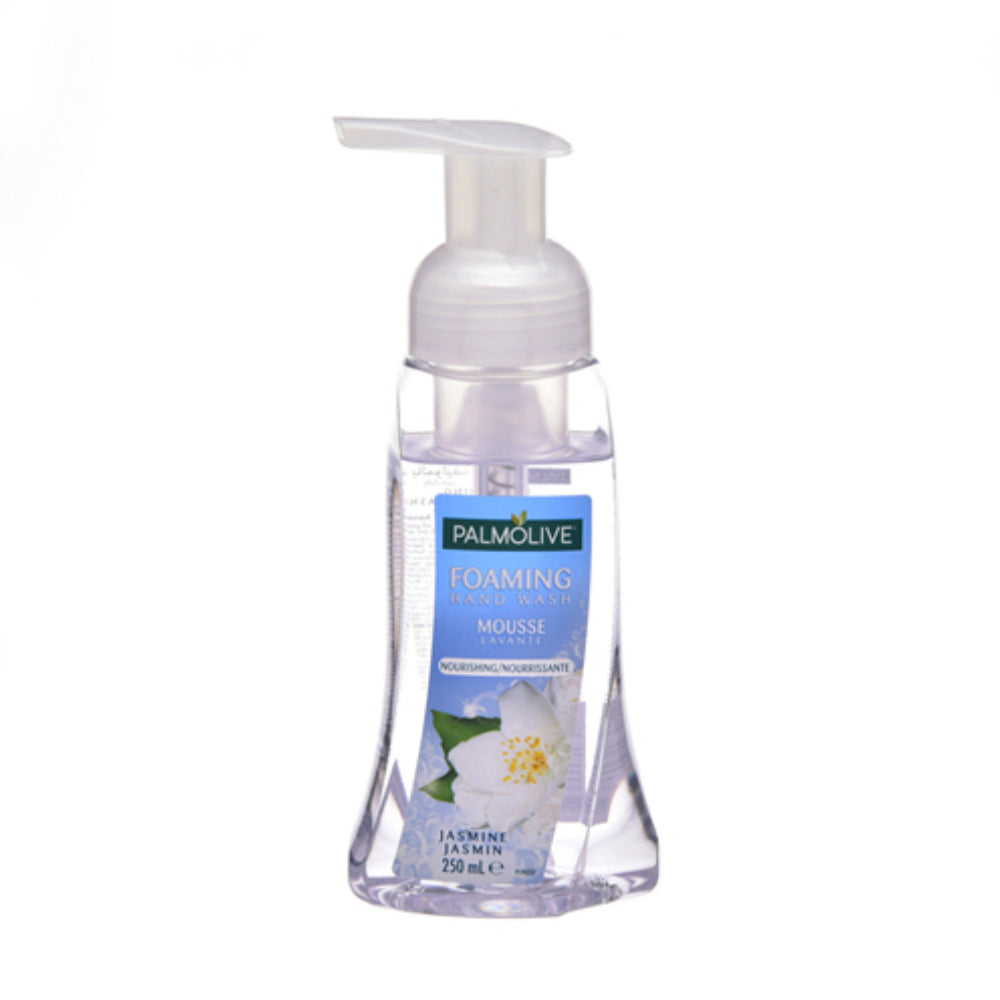 Palmolive Jasmine Lhs Foam 250ml