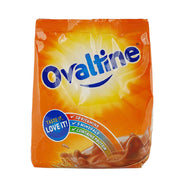 Ovaltine Chocolate Malt Powder Drink Pouch 600G