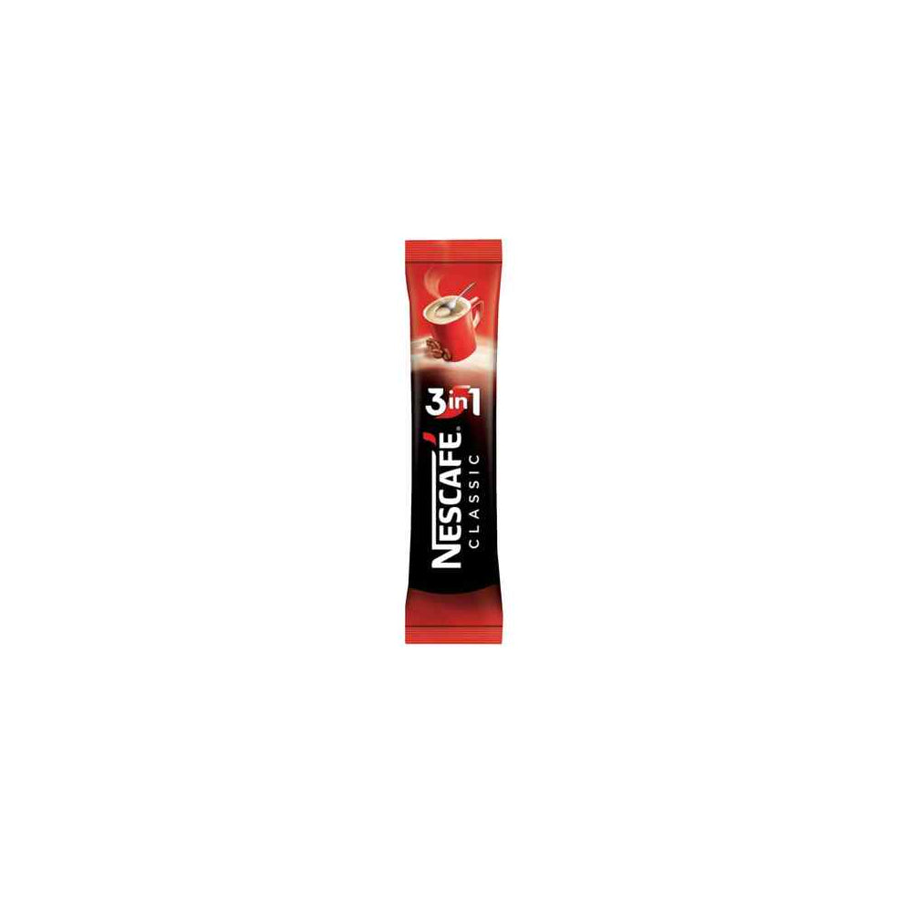 Nescafe 3in1 Inst Coffee Stick 20G