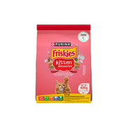Purina Friskies Kitten Food Discovery Cat Food 400g