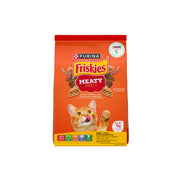 Purina Friskies Meaty Grills Cat Food 1kg