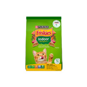 Purina Friskies Indoor Delights Dry Cat Food 1kg