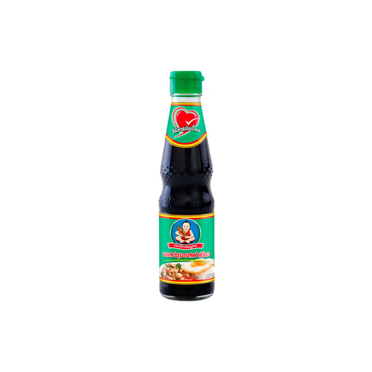 Dek Som Boon Seasoning Sauce 300ml
