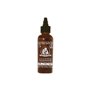 Dek Som Boon Healthy Boy Black Sriracha Hot Chili Sauce 310g