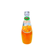 FBC Basil Seed Drink With Orange Flavored 290ml